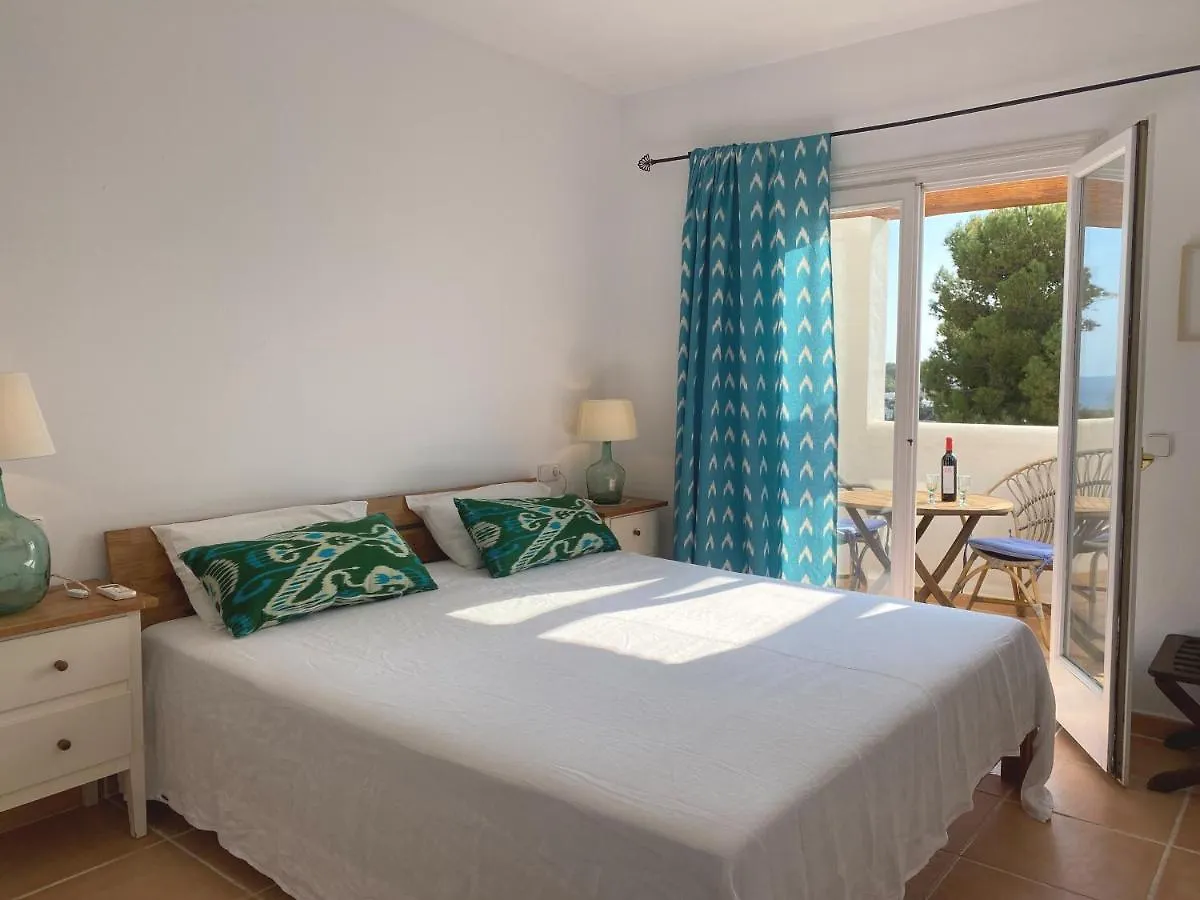 アパート Beachhouse Cala Dor Cala D´Or スペイン