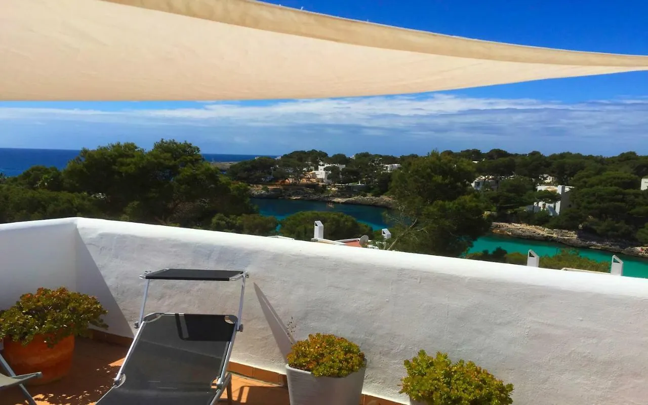 Beachhouse Cala Dor Cala D´Or 0*,  スペイン
