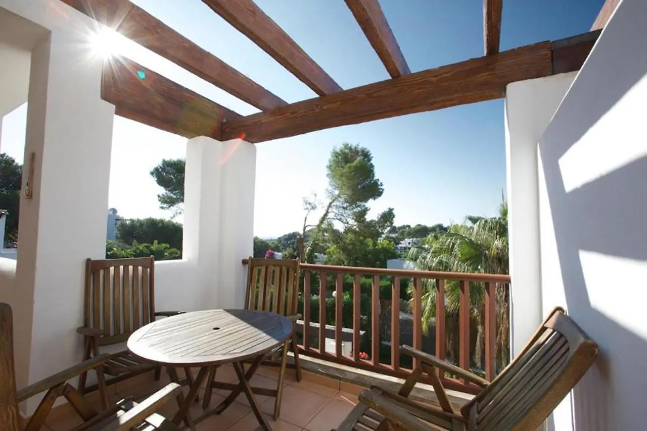 Apartamento Beachhouse Cala Dor Cala D´Or