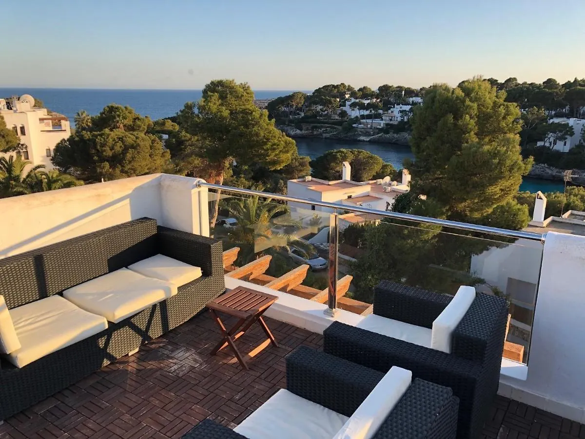 Apartamento Beachhouse Cala Dor Cala D´Or España