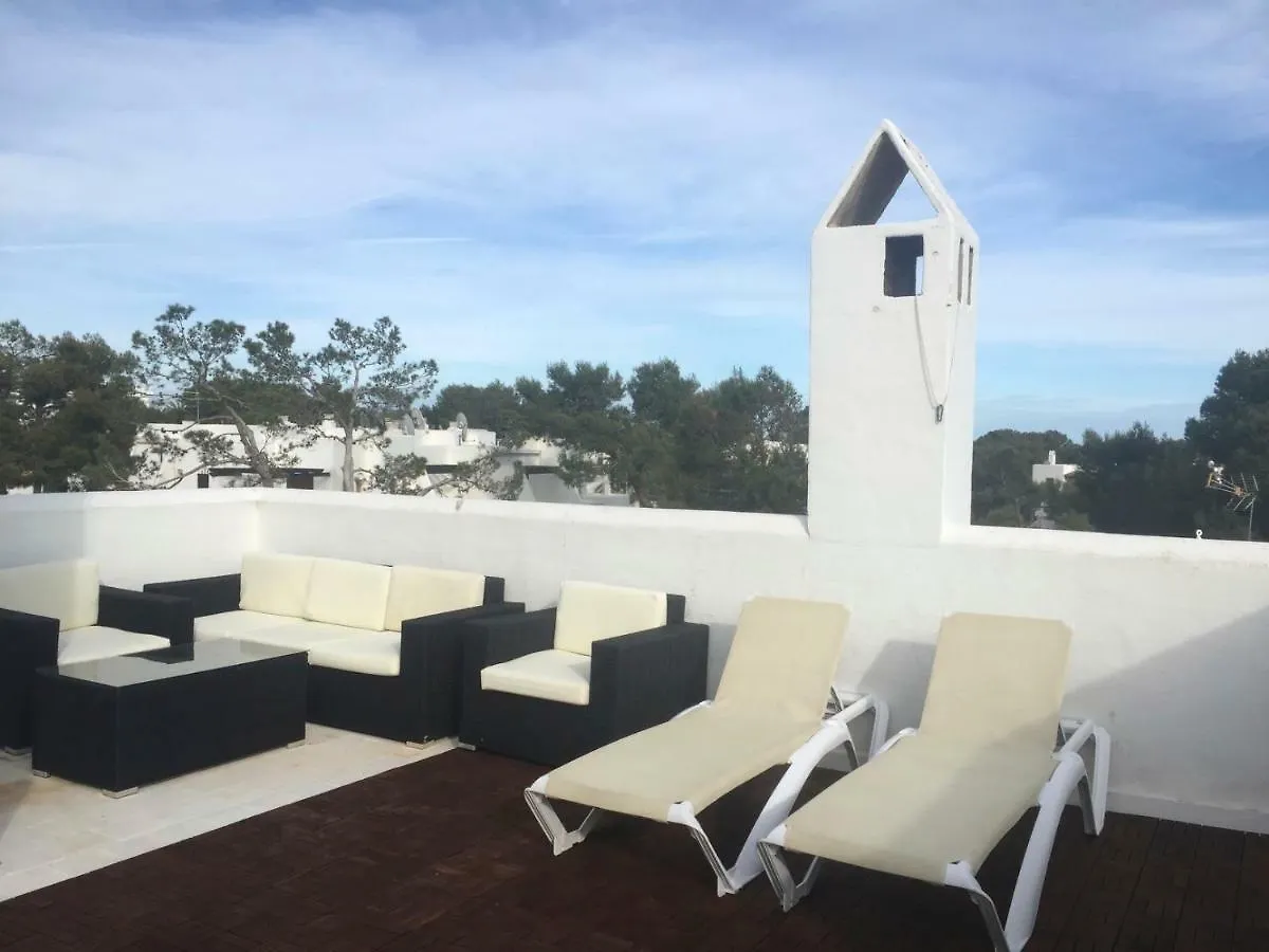 Apartamento Beachhouse Cala Dor Cala D´Or