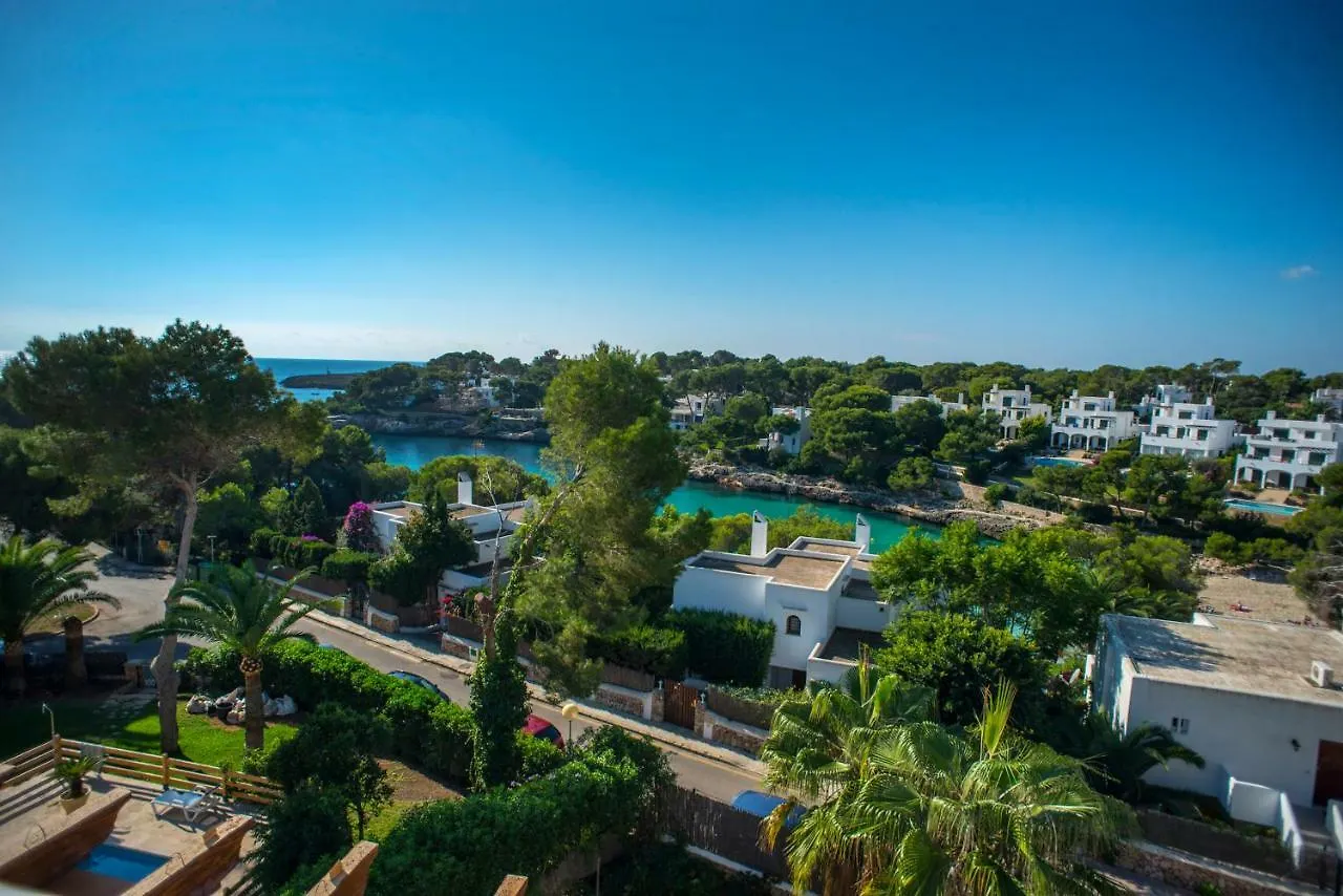 Beachhouse Cala Dor Cala D´Or 0*,